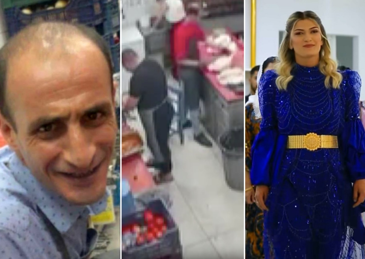 “Bıraksalar bıçaklamaya devam edecektim” dedi… Gülizar Yıldız’ı iş yerinde katleden cani tutuklandı!