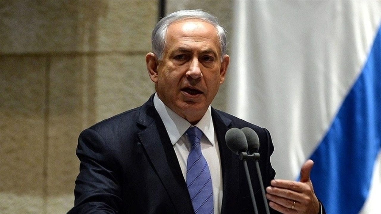 Netanyahu'ya Avrupa'dan tokat gibi karar! O ülke İsrail'le ticareti resmen yasaklıyor