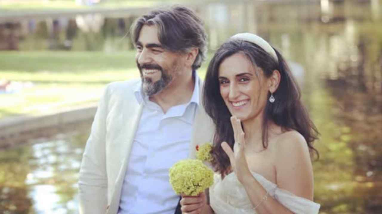 Canan Dağdeviren beyin kanaması geçirdi! Eşi Murat Devrim Mercan kimdir, ne iş yapar?