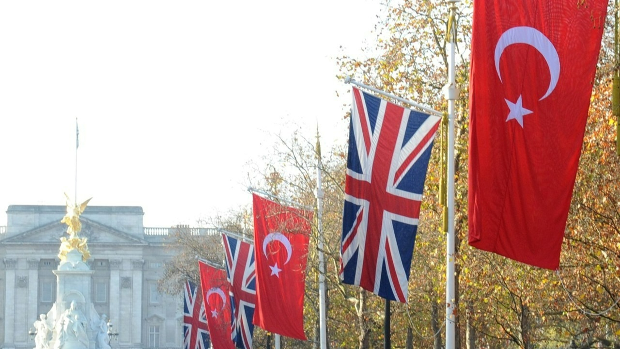 İngiltere'den dikkat çeken Türkiye itirafı: Askeri gücüyle kilit ortak