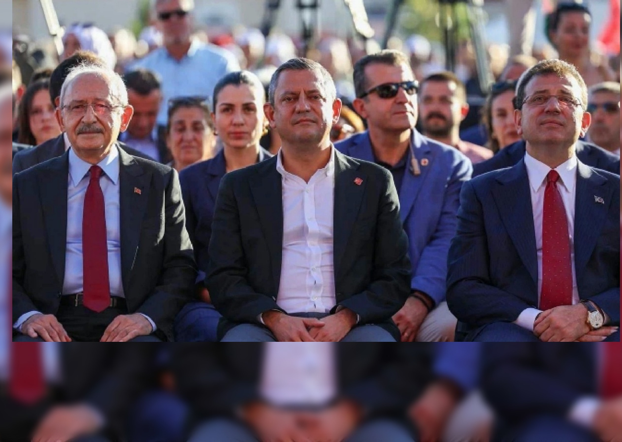 CHP'de kurultay kumpası: 100 daire, iPhone ve dolar karşılığı oy satın alındı... Amaç: Partiyi ele geçirmek!