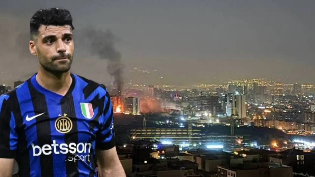 Savaş sebebiyle mahsur kalmıştı! Süper Lig devine mi geliyor?