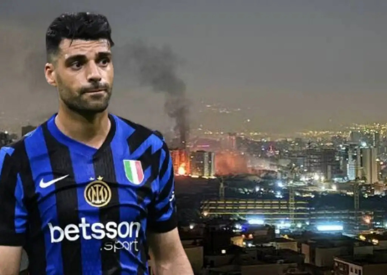 Savaş sebebiyle mahsur kalmıştı! Süper Lig devine mi geliyor?