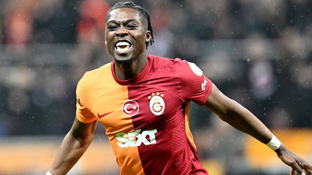 Galatasaray Derrick Köhn'den 5 milyon euro bekliyor