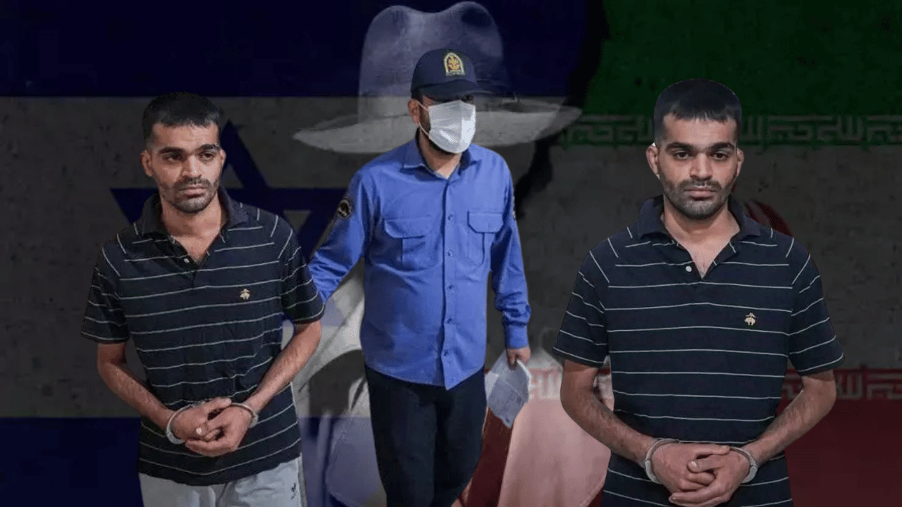 İran Mossad elebaşını yakaladığını duyurdu: Apar topar idam edildi!