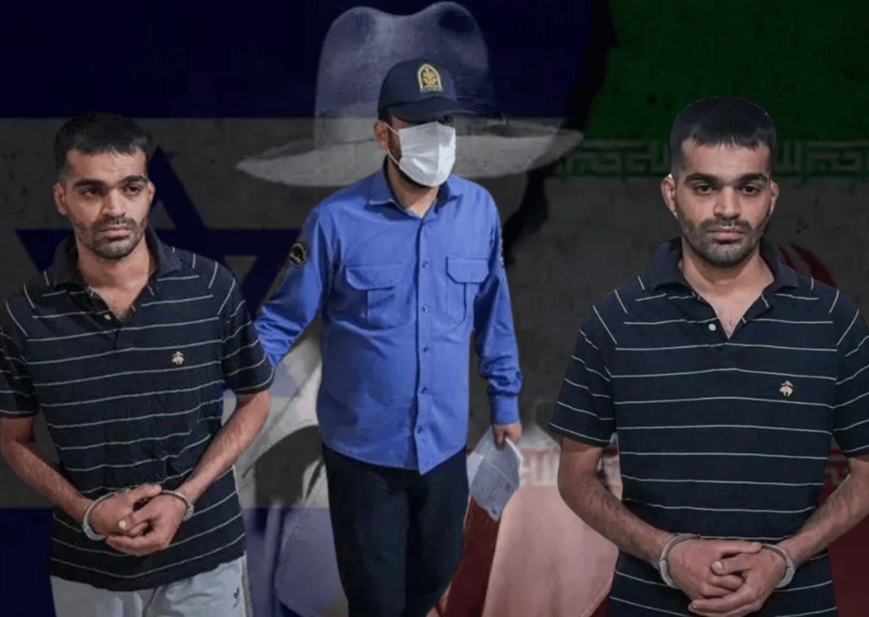 İran Mossad elebaşını yakaladığını duyurdu: Apar topar idam edildi!