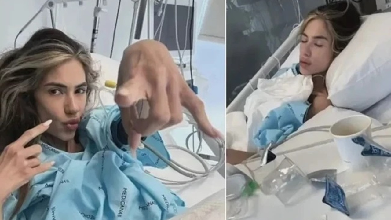 Nihal Candan'ın annesinden yürek yakan sözler! ''Kendimi hiç bu kadar çaresiz hissetmedim''
