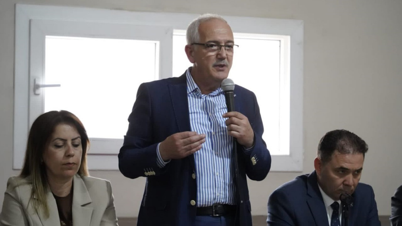 Eski AK Parti milletvekili İsmail Bilen Ankara’daki evinde ölü bulundu