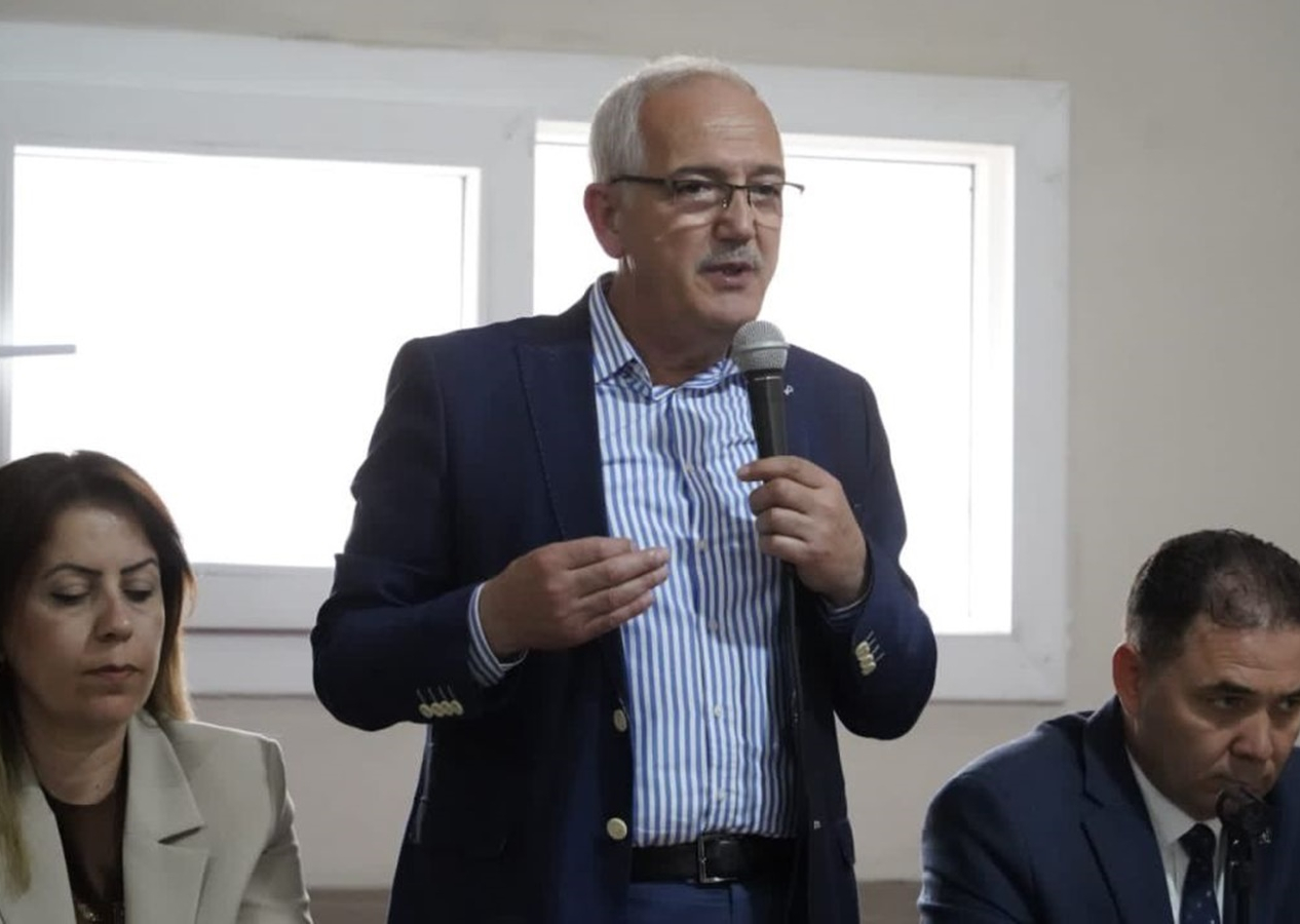 Eski AK Parti milletvekili İsmail Bilen Ankara’daki evinde ölü bulundu