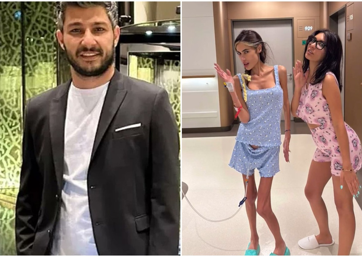 Nihal Candan'ın kardeşi gözyaşları içinde anlattı! Eski eniştesi Mehmet Faruk Çiçek'in ablasına attığı mesajları ifşa etti: 'Baldız baldan tatlıdır' yazmış, bu nasıl bir zihniyet