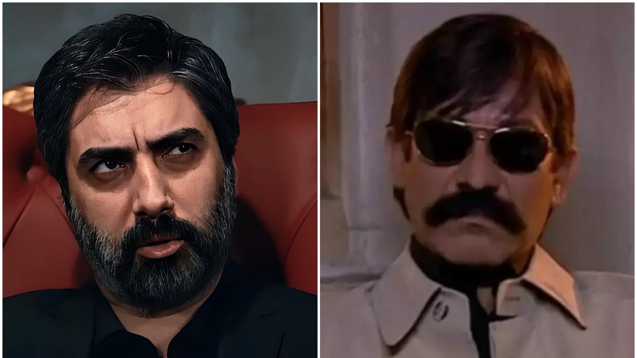 Kurtlar Vadisi geri dönüyor iddiası! Dizinin ikonik karakteri Pala'dan heyecanlandıran açıklama
