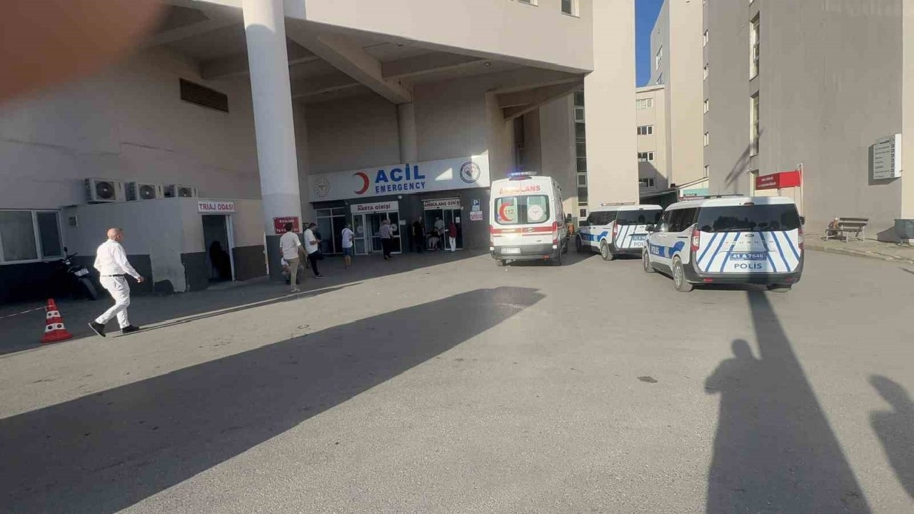 Zabıta personeli intihar etti, belediye başkanı kolundan yaralandı...