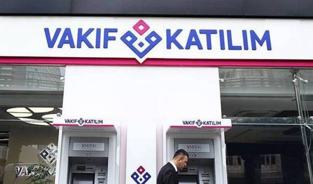 Vakıf Katılım'a Euro STP Mükemmellik Ödülü!
