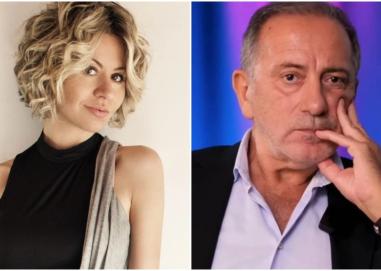 Trene bakar gibi… Fatih Altaylı’nın boş koltuğu Youtube’da izlenme rekoru kırdı!