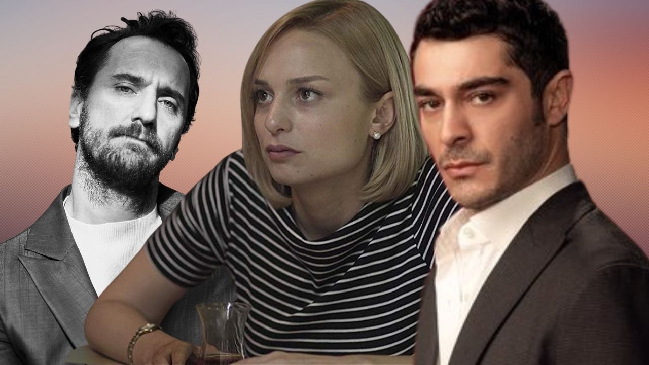 Nilperi Şahinkaya'dan Burak Deniz krizi! Ortalığı birbirine kattı! Fethiye'de masadaki bardakları fırlattı, Şebnem Bozoklu yere düştü!