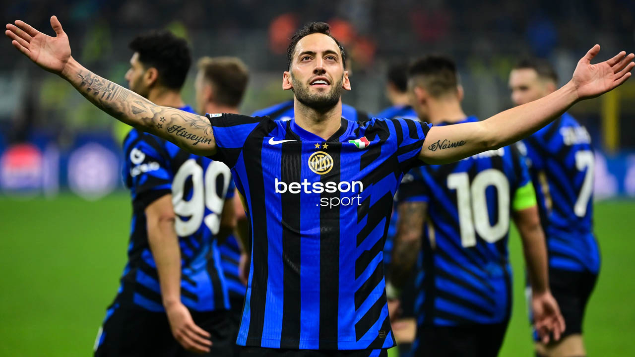 Inter ile Galatasaray arasında Hakan Çalhanoğlu pazarlığı! Aradaki fark 15 milyon euro
