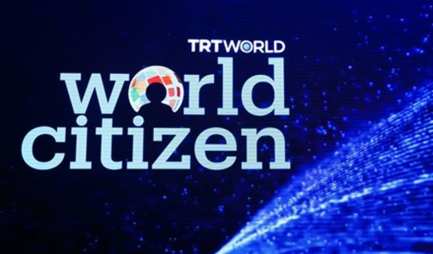 TRT World mülteci çocukların sesi oluyor!