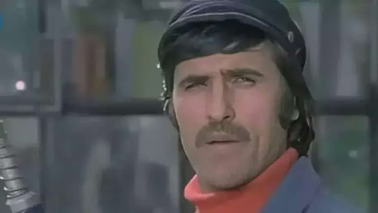 Yeşilçam'ın usta oyuncusu Mehmet Uğur'a beklenmedik yardım eli: Sedat Peker destek oldu!