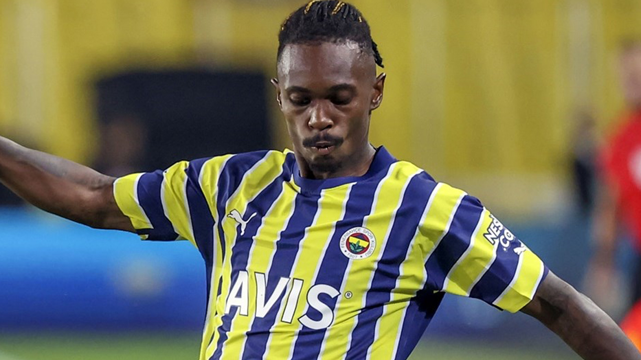 Fenerbahçe'de Lincoln Henrique için ayrılık kararı alındı