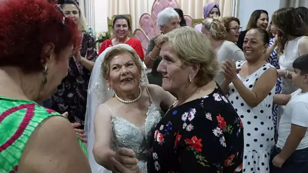 Damatsız düğün yapmıştı! Sümbül Teyze'nin cansız bedeni ağaçlık alanda bulundu!