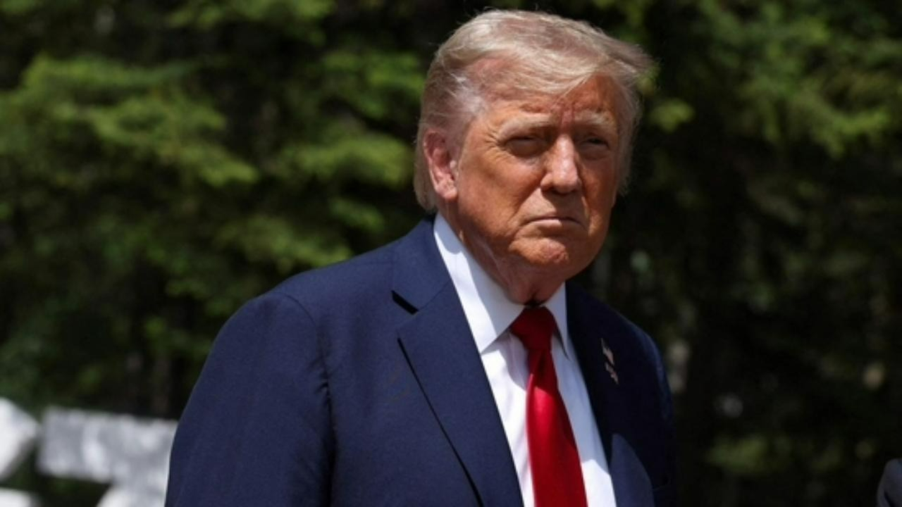 Tüm dünyada savaşı körükledi! Trump Nobel Barış Ödülü'ne aday gösterildi