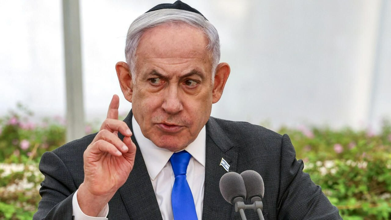 Ağabeyi 'barış' dedi ama... Netanyahu yine fitili ateşledi: Dökülen kana 'başarı' dedi!