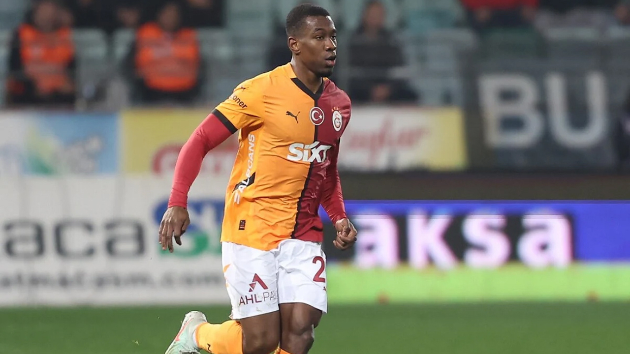 Carlos Cuesta için Galatasaray'a 8 milyon euroluk teklif