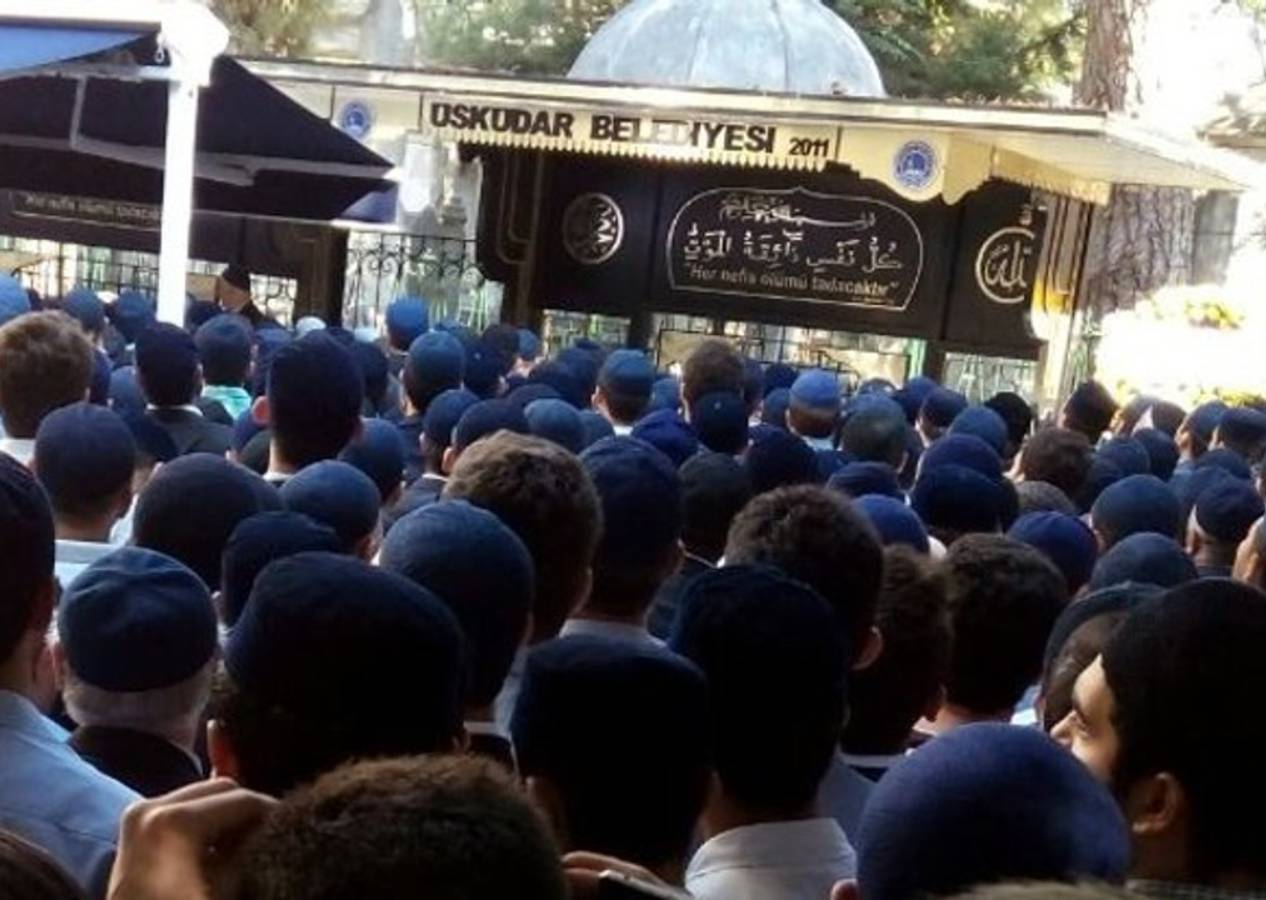 Kurişiilik sisteminde B planı: Süleymancılar cemaatin yeni liderini hazırlıyor