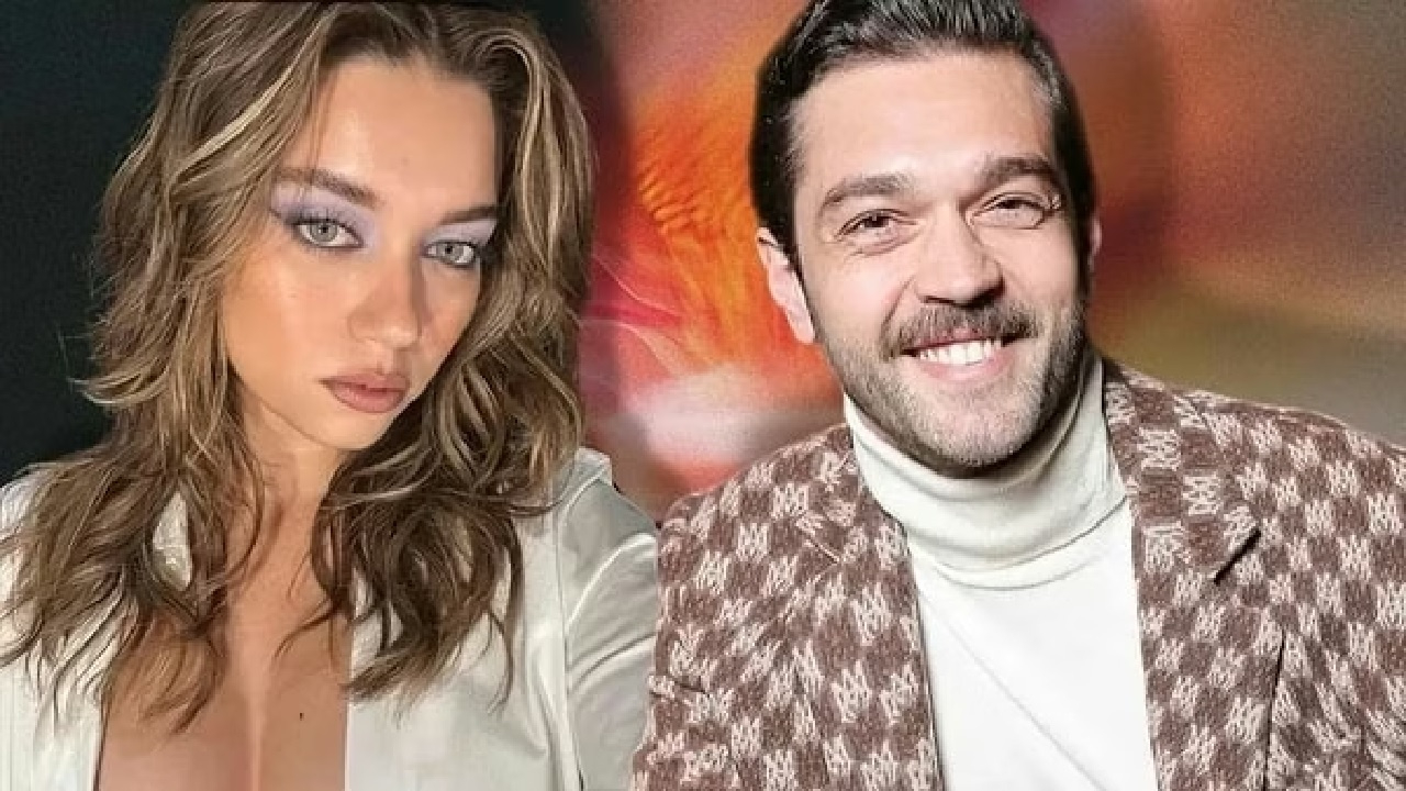 Afra Saraçoğlu'nun yeni dizisi 'Pera'ya iki bomba isim! Kızıl Goncalar'dan tanıdık yüz de kadroya girdi