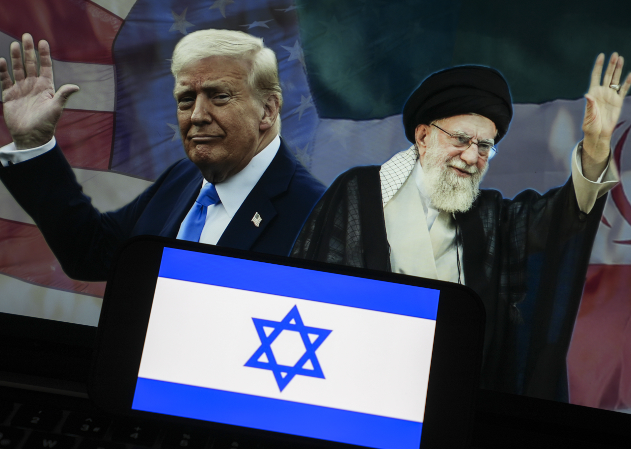Türkiye'den İran ve İsrail'e ateşkese riayet çağrısı... Trump: İsrail'den memnun değilim