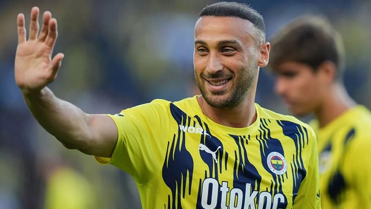 Cenk Tosun'a Süper Lig'den iki talip birden çıktı
