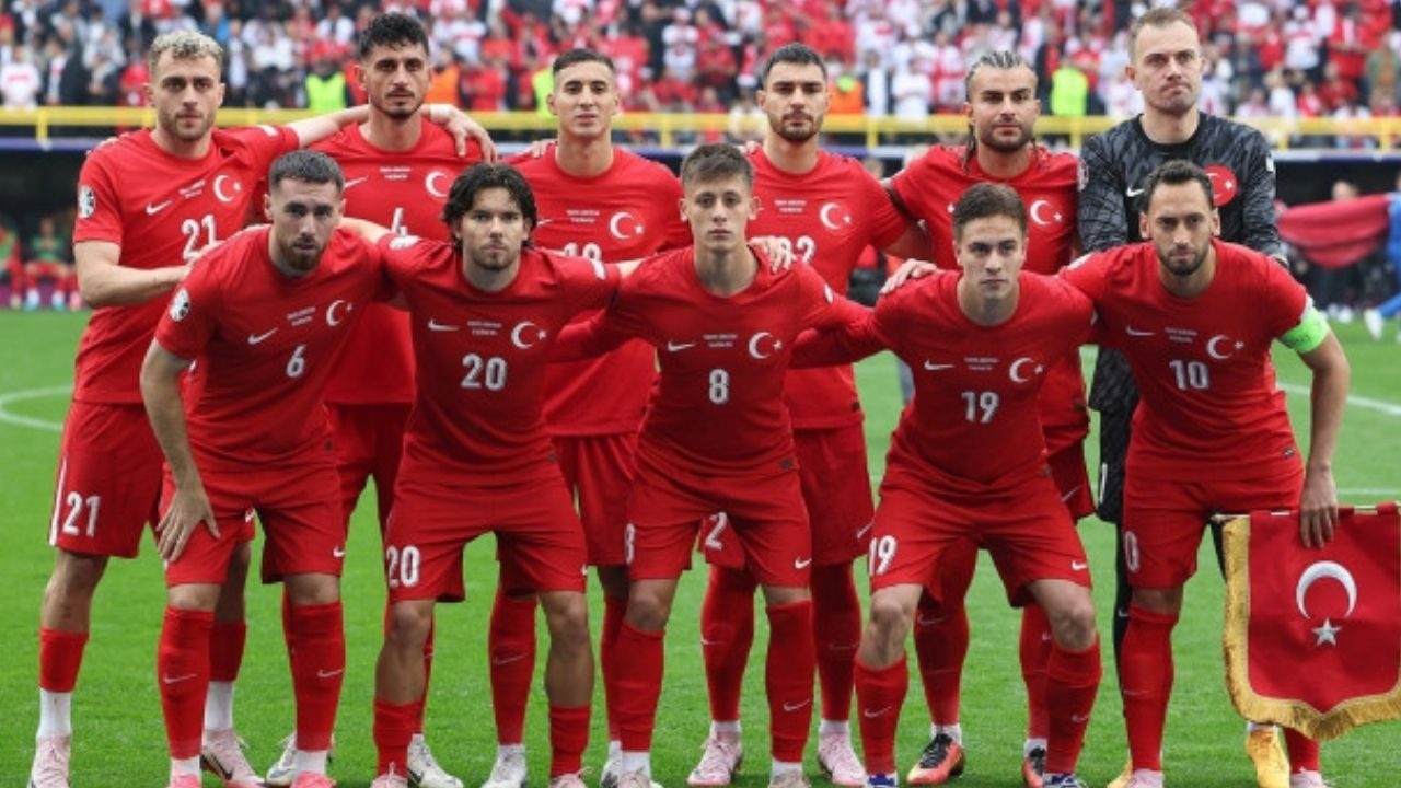 TFF kararı duyurdu! Türkiye-Gürcistan maçı o şehirde oynanacak! Stadyumda bir ilk yaşanacak