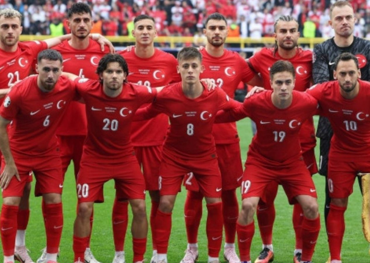 TFF kararı duyurdu! Türkiye-Gürcistan maçı o şehirde oynanacak! Stadyumda bir ilk yaşanacak