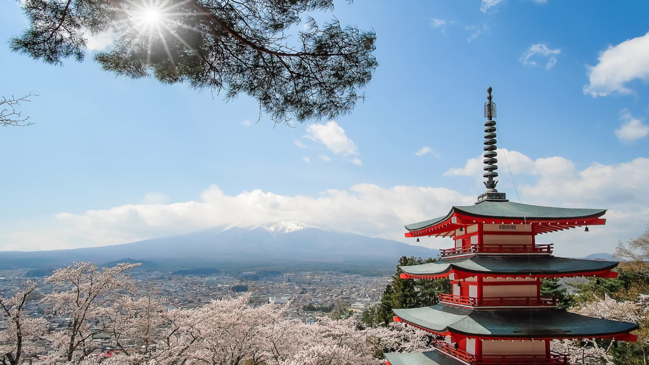 Japonya'ya Seyahat Ederken Dikkat Edilmesi Gerekenler