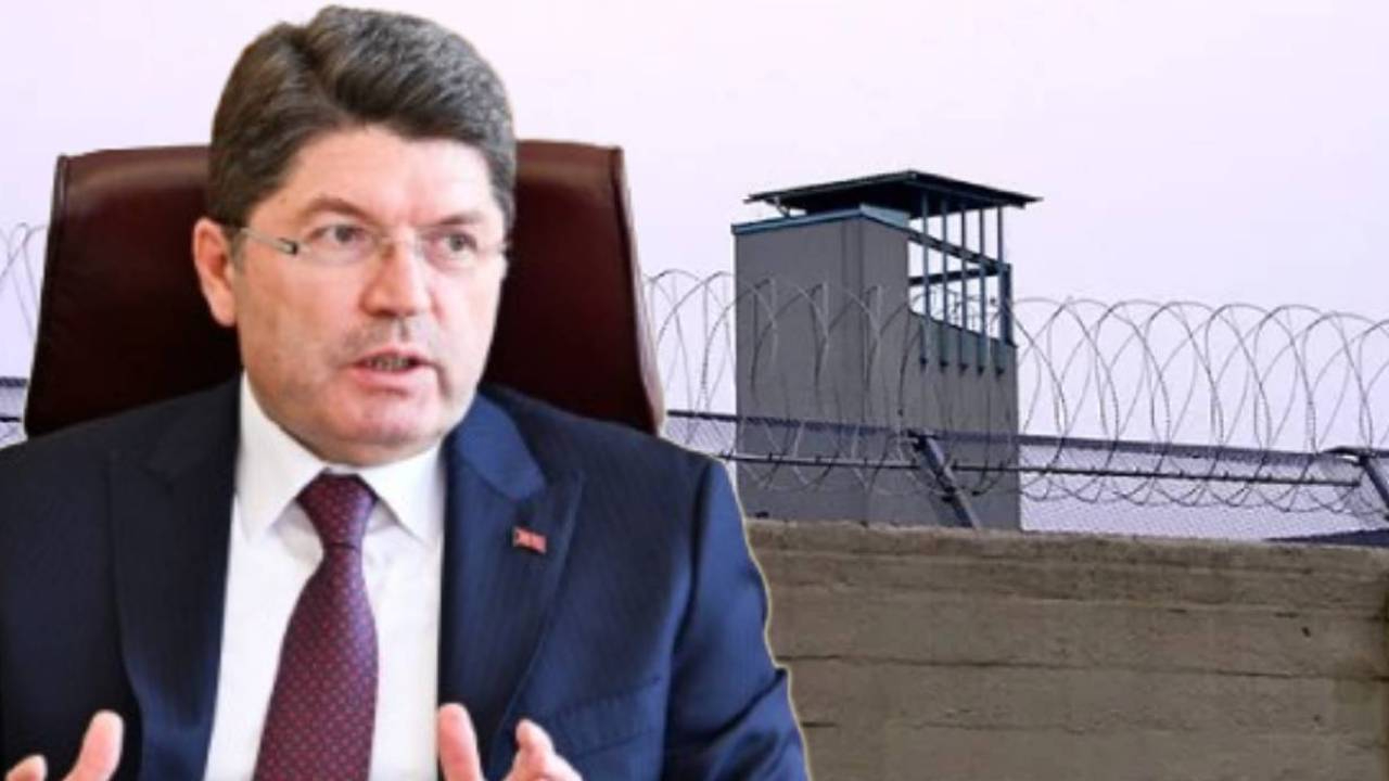 "Yatarı olmayan" suç kalmadı! Bakan Tunç: Artık 6 ay cezada bile hapse girilecek