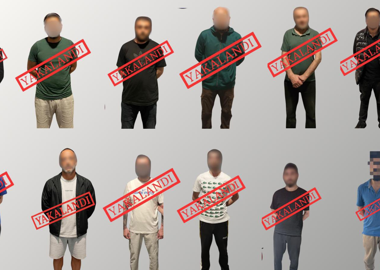 İçişleri Bakanı Yerlikaya duyurdu: 12 suçlu 9 farklı ülkeden Türkiye’ye iade edildi! Aralarında cinayet, cinsel istismar ve uyuşturucu ticareti suçluları var