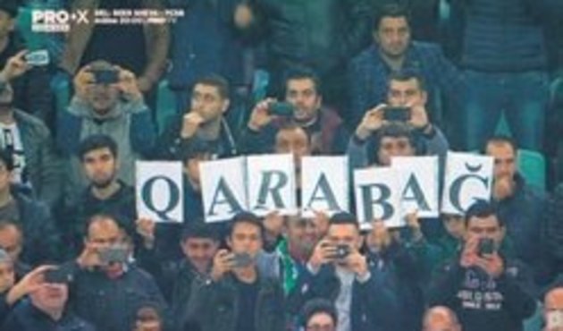Azeriler'den Sabah yazarı Mevlüt Tezel'e büyük tepki!