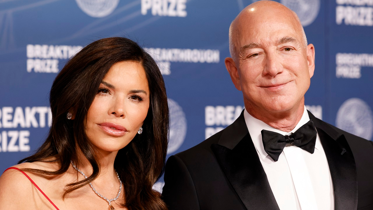 Evlenmeye hazırlanan Jeff Bezos, tehditlere boyun eğdi! Venedik'teki düğün yeri değiştirildi
