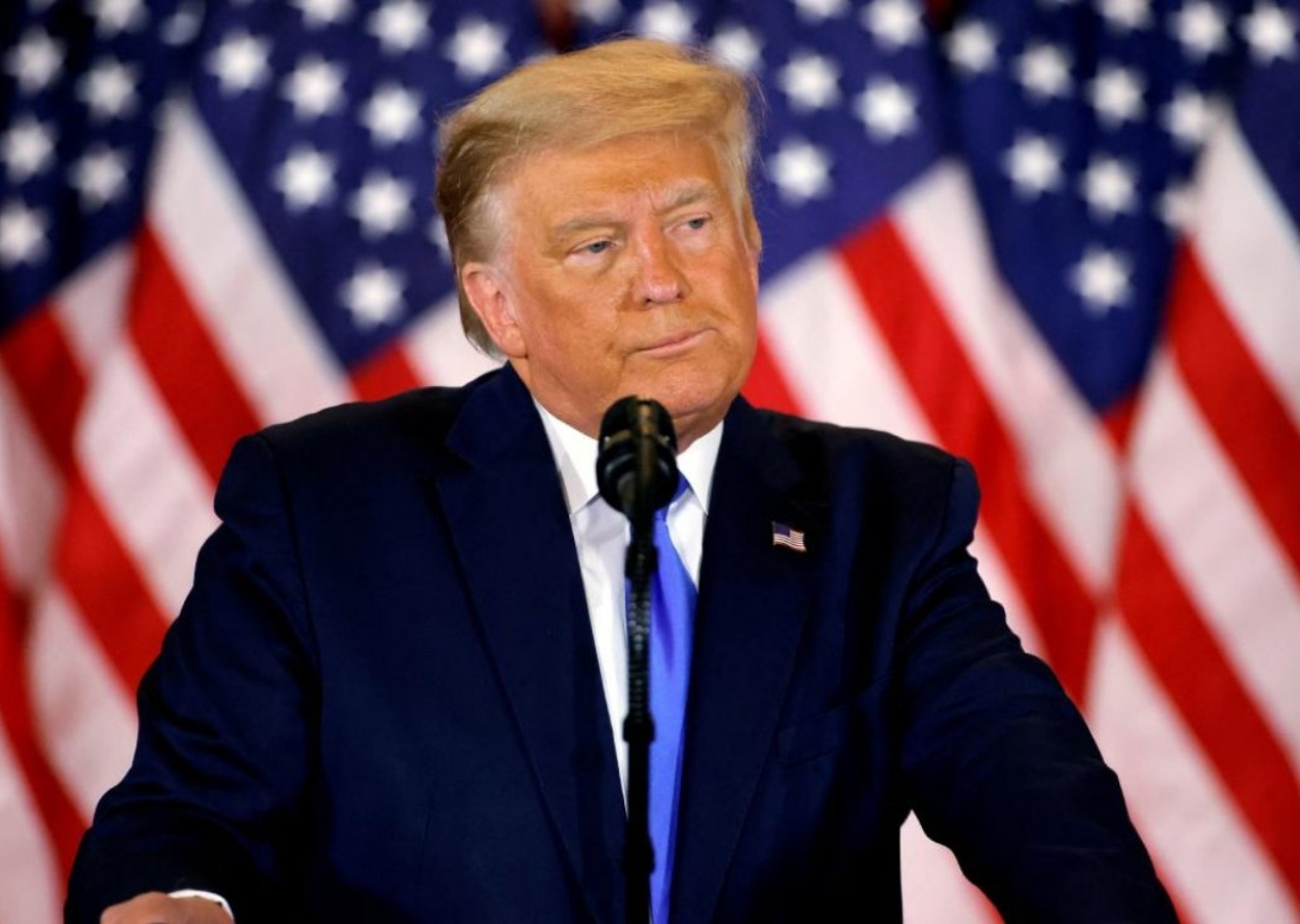 Dünya basını nükleer tesis saldırılarına "etkisiz" dedi! Donald Trump sinirlendi... "İran saldırısını küçük gösteren yalan habercilik yapıyorlar"