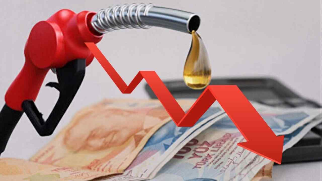 Akaryakıt Fiyatlarında Büyük İndirim! 25 Haziran 2025 Güncel Benzin, Motorin ve LPG Fiyatları