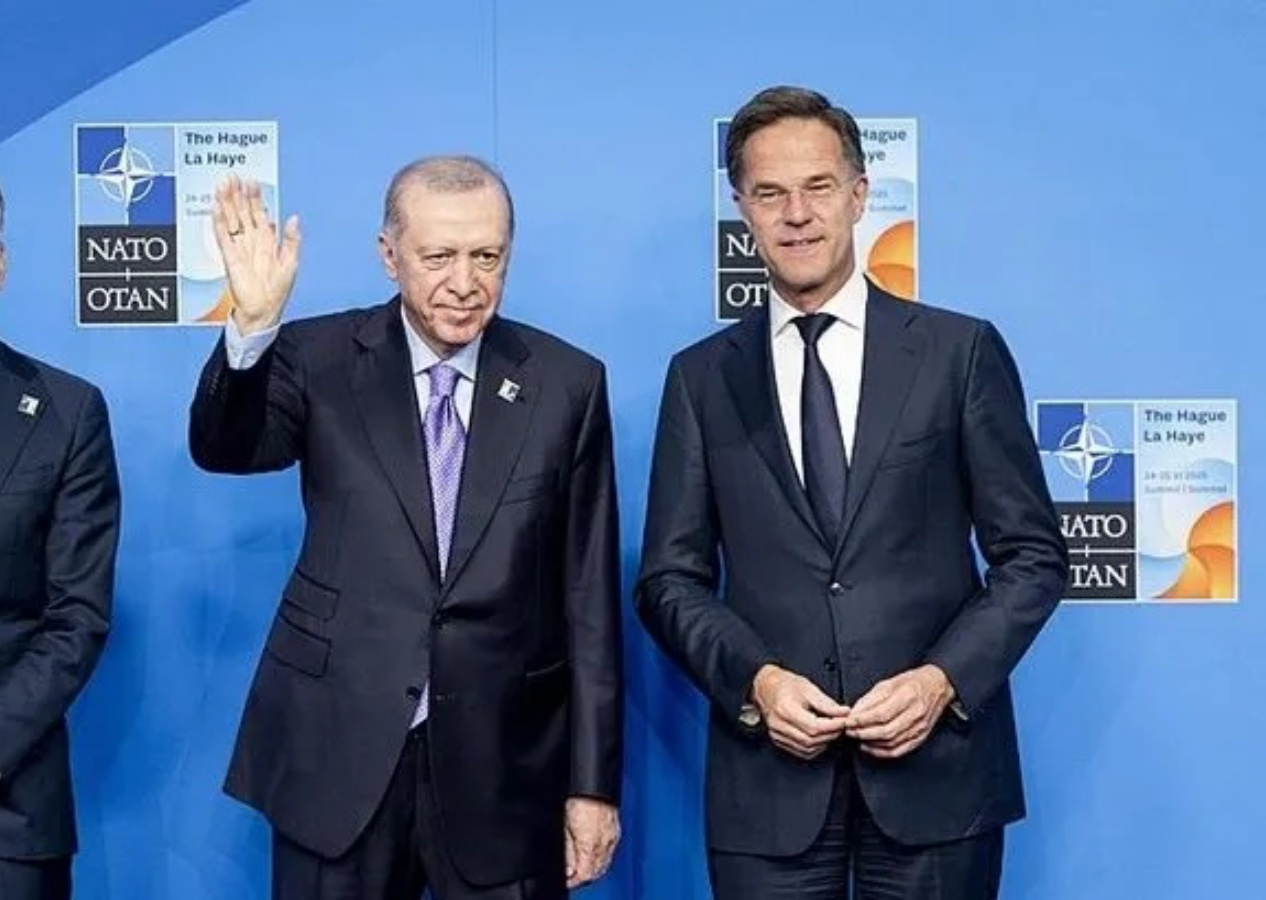 2026 NATO Zirvesi Türkiye'de yapılacak! Liderler toplantısının ardından sonuç bildirisi yayımlandı