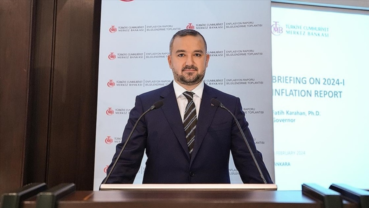 Türk piyasaları canlandı! Temmuzda 350 baz puanlık faiz indirimi garanti
