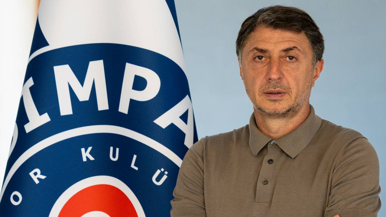 Kasımpaşa'da ikinci Şota Arveladze dönemi... Burak Yılmaz gitti, o geldi