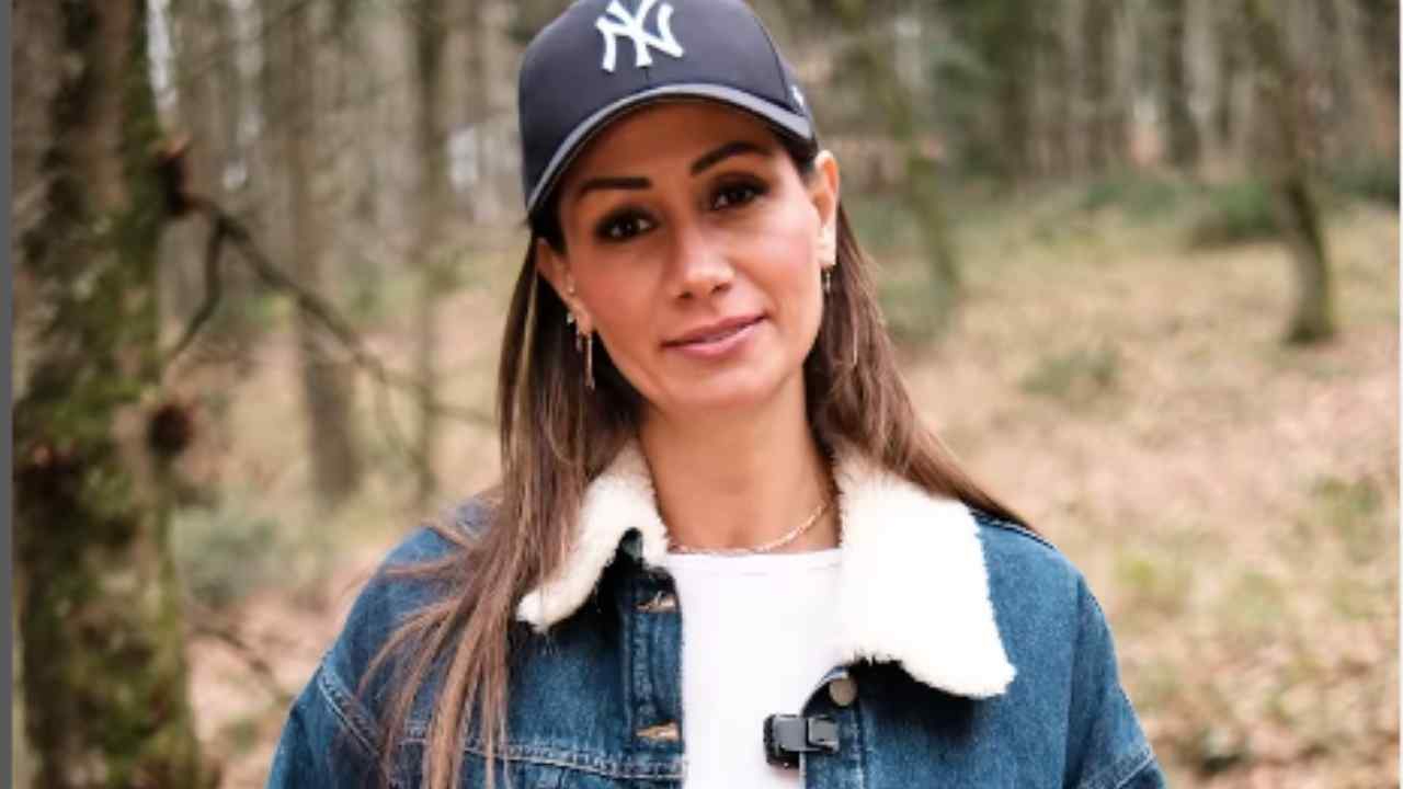 Orkun Olgar'ın eski eşi Özge Zeynep Sayman kimdir, kaç yaşında? Kadriye Olgar'ın gelini ne iş yapıyor?