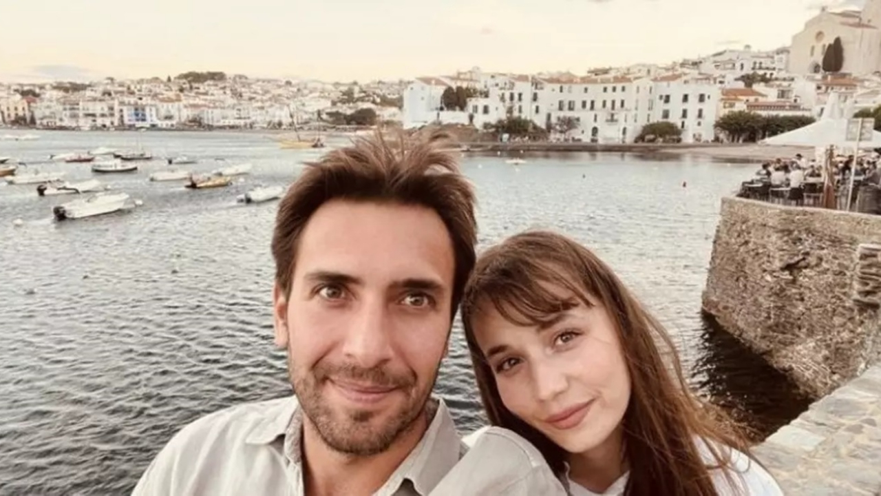 Ulaş Tuna Astepe ile yönetmen Cansu Baydar'ın 6 yıllık ilişkisi bitti! İşte ayrılık nedeni
