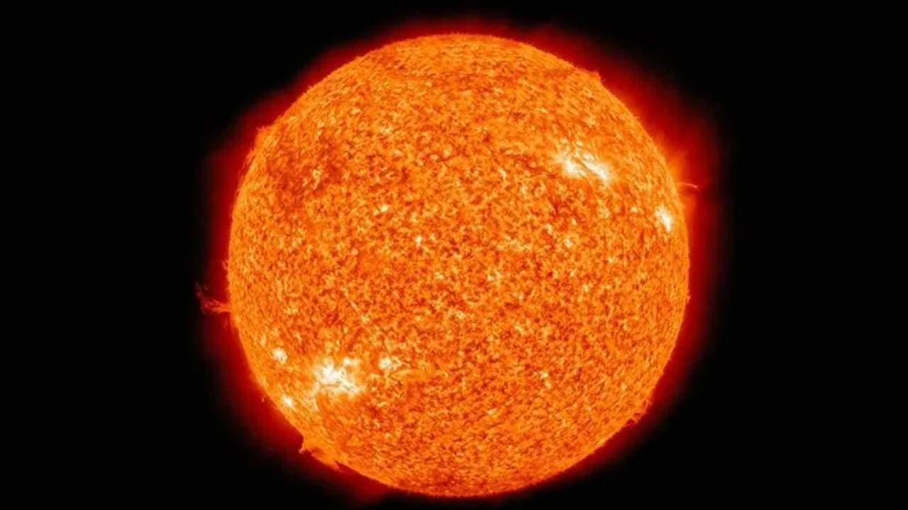 Bilim insanları Güneş'in en ayrıntılı görüntüsünü elde etmeyi sonunda başardı