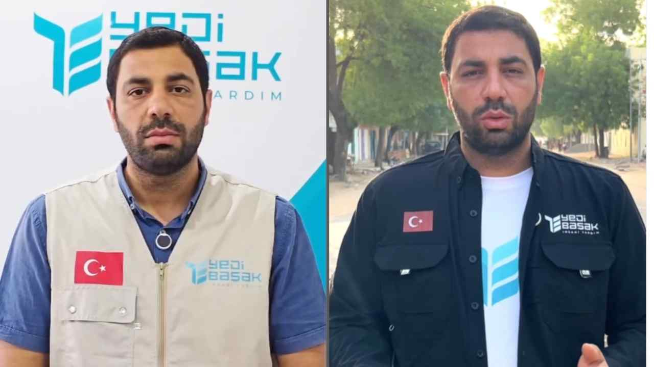 Şanlıurfalı Ali Rıza Topkan ve Ailesi Kahire'de Gözaltına Alındı: 3 Gündür Haber Alınamıyor