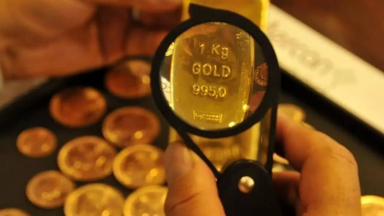 Altın fiyatlarında dolar dalgası! Yükselişe geçti! İşte 26 Haziran 2025 güncel altın fiyatları