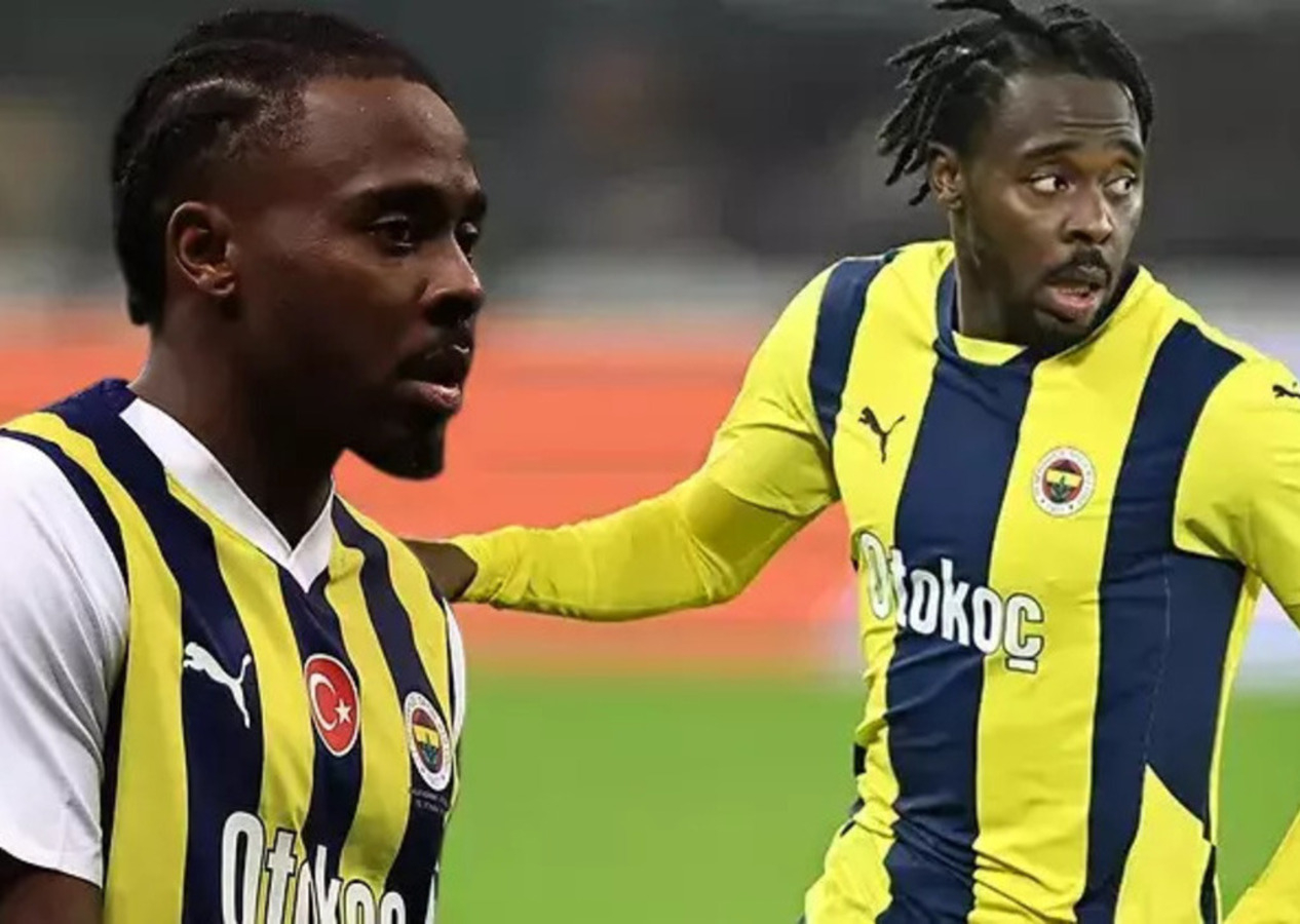 Bright Osayi-Samuel'den şok suçlama: Kız arkadaşını polise şikayet etti!