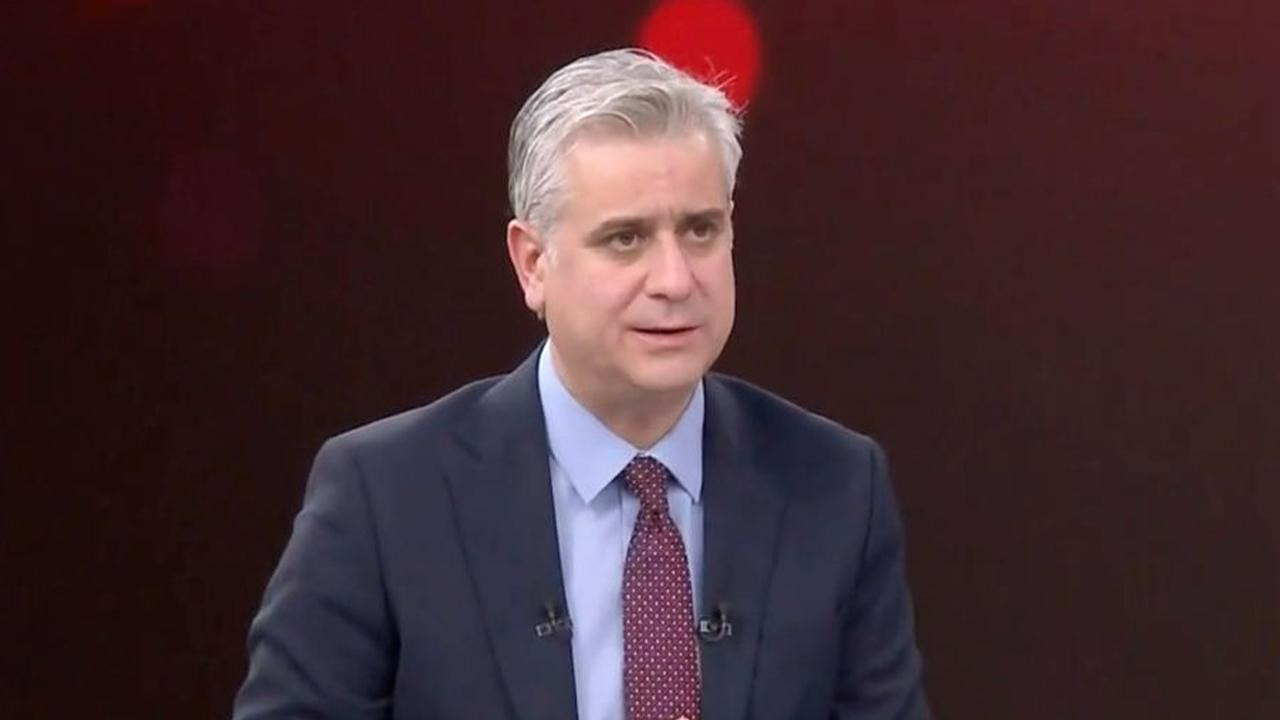AK Parti Genel Başkan Yardımcısı Yalçın Bodrum'da kaza geçirdi!  Bakan Memişoğlu son durumunu aktardı